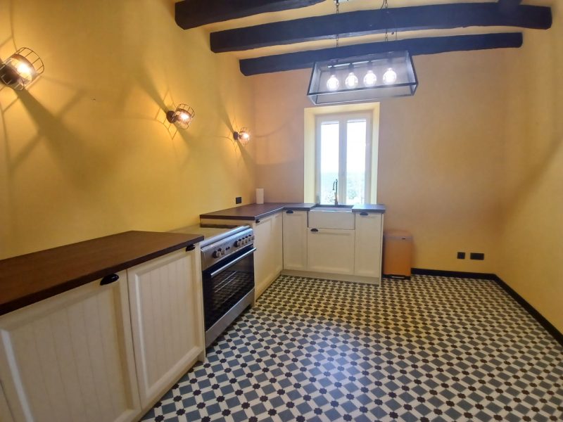 Maison a vendre Jumilhac le Grand, Dordogne 3 chambres, jardin, cour et les belles vues