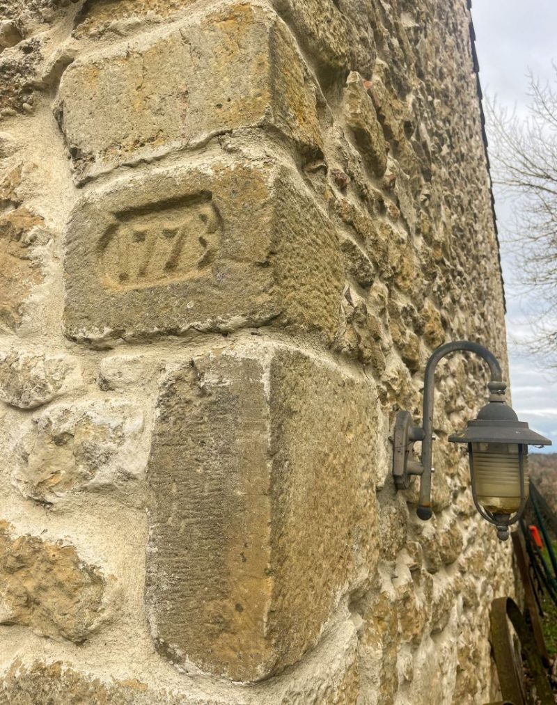 Magnifique ferme en pierre rénovée avec terrain, vues et intimité – à 10 minutes de Mirepoix